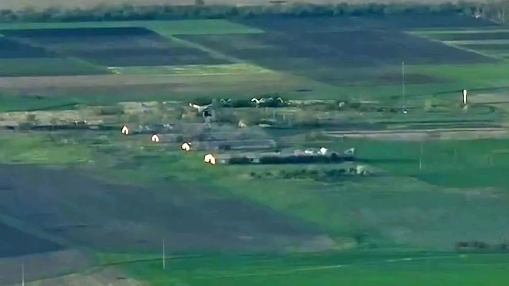 Евгений Поддубный: Бойцы ГрВ "Восток" продолжают охват Отрадного на южно-донецком направлении