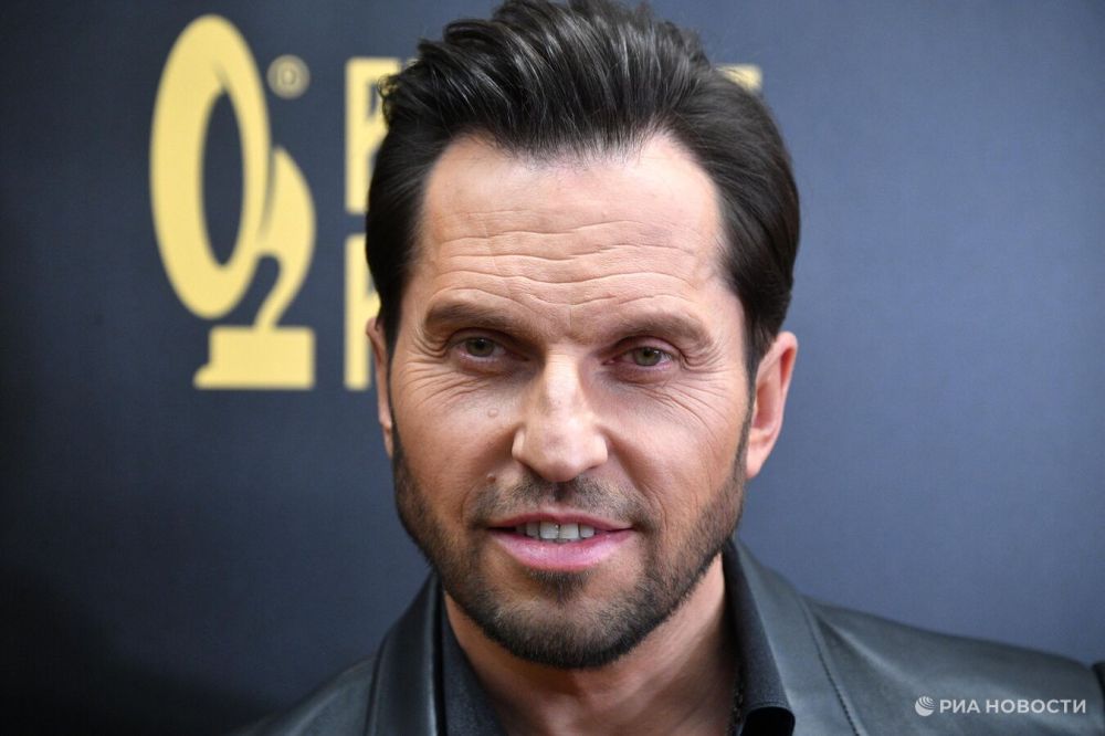 Александр Ревва получил российское гражданство