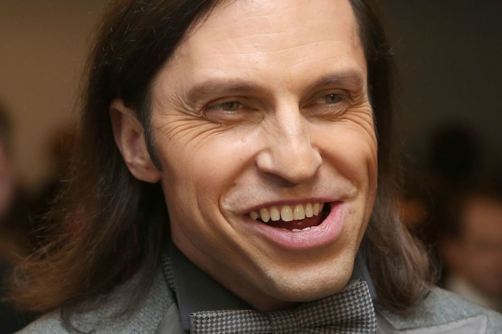 Начинка с душком не помешала Артуру Пирожкову заполучить паспорт России