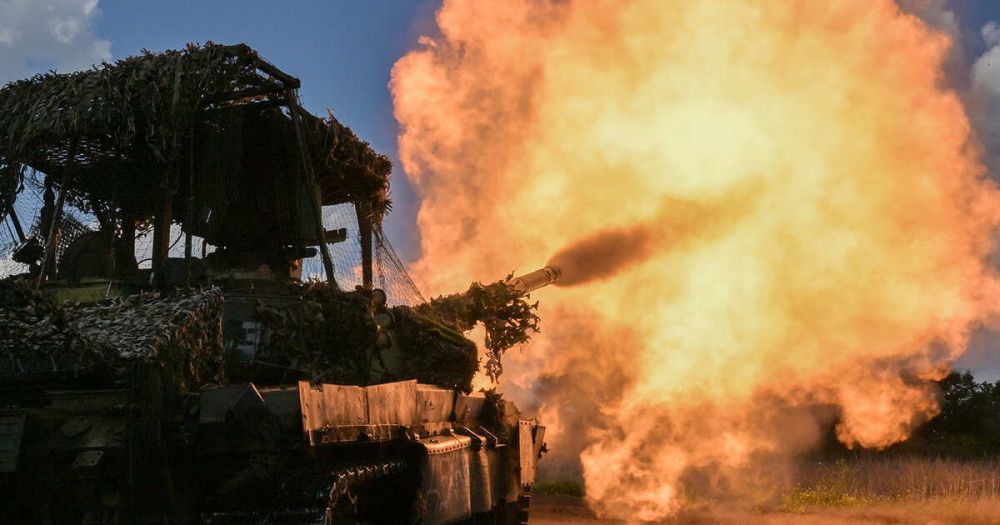 Танкисты сорвали попытку контратаки боевиков ВСУ на южно-донецком направлении
