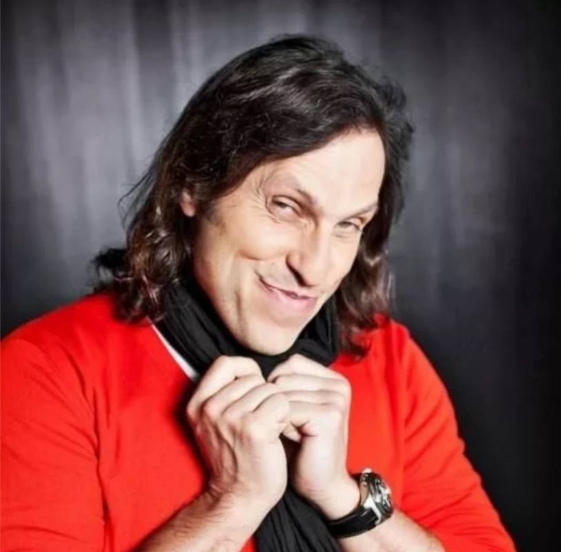 Андрей Руденко: Александр Ревва, родившийся в Донецке, получил российское гражданство — РИА Новости