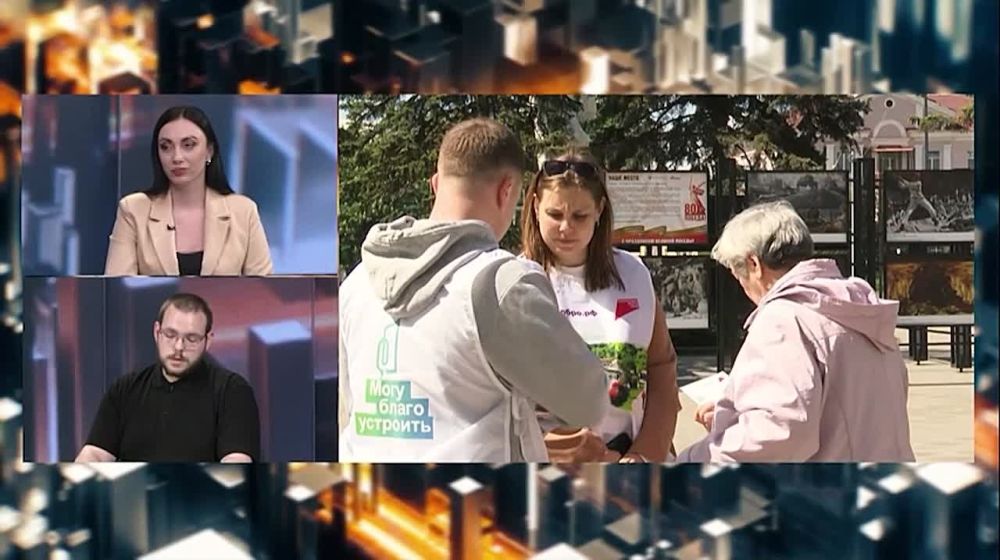 Виктория Мельникова: Свыше 46 000 наших земляков проголосовали за благоустройство общественных территорий в рамках проекта «Формирование комфортной городской среды»