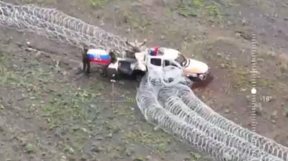 Новый регион РФ или предмет торга. Что говорят на Украине о выходе ВС РФ к Днепропетровской области