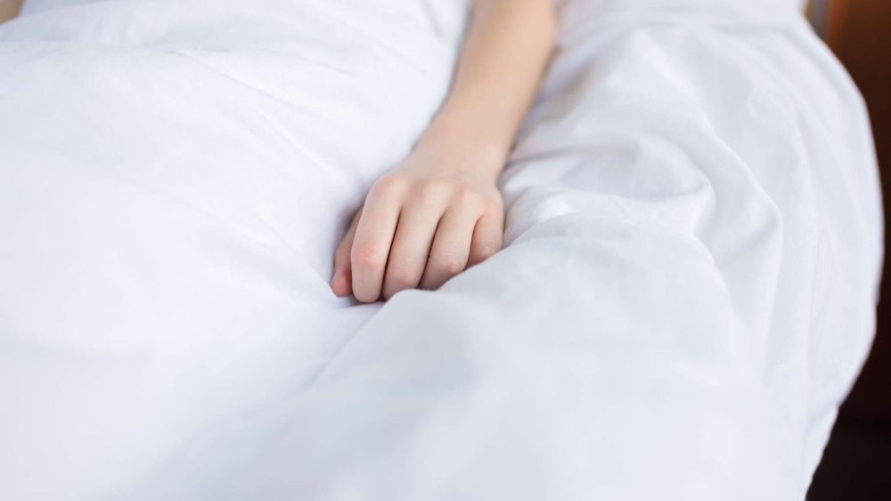 Шестеро детей пострадали при атаках ВСУ на регионы России