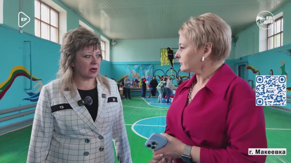 Кружки, поездки и живое общение ждут детвору в школьных лагерях