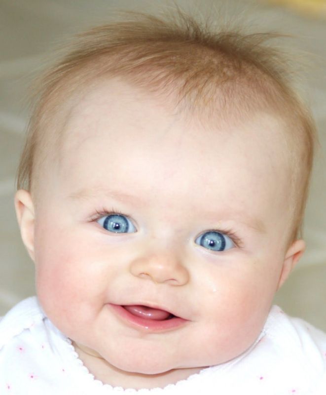 Елена Рязанцева: В Пролетарском районе с 16 мая по 23 мая 2025 года появились на свет 3 малыша: 1 девочка и 2 мальчика