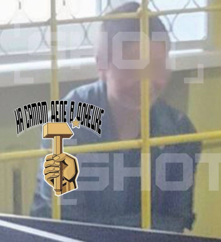 Последовательница битцевского маньяка звонко смеялась, когда её отправляли в СИЗО