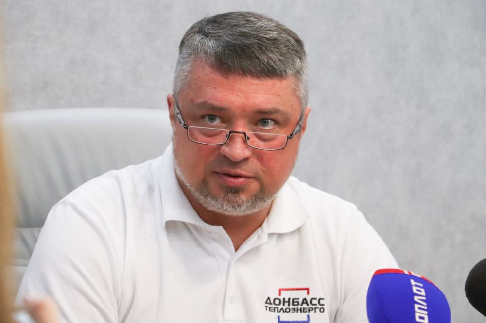 Освобожденные Курахово, Украинск, Селидово будут отапливаться по авдеевской схеме