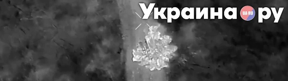 Фронтовая сводка за 23 мая от канала "Дневник Десантника":