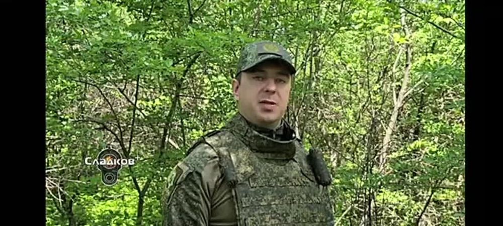 Александр Сладков: Мощные атаки украинских беспилотников российских городов с каждым днем повышает эффективность нашей ПВО, никакой полигон не заменит (хотя весьма и весьма нужен) боевое применение