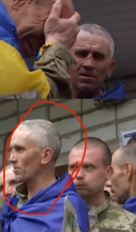 Россия передала Украине Тараненко Анатолия, который еще в 2021-м сжег свою БМП и добровольно сдался в плен, — истерика в киевских СМИ