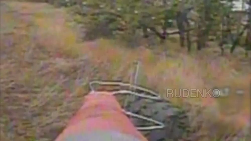 Андрей Руденко: На Южно-Донецком направлении FPV-дроны группировки «Восток» уничтожили пункты управления БпЛА, ретрансляторы и станции связи ВСУ