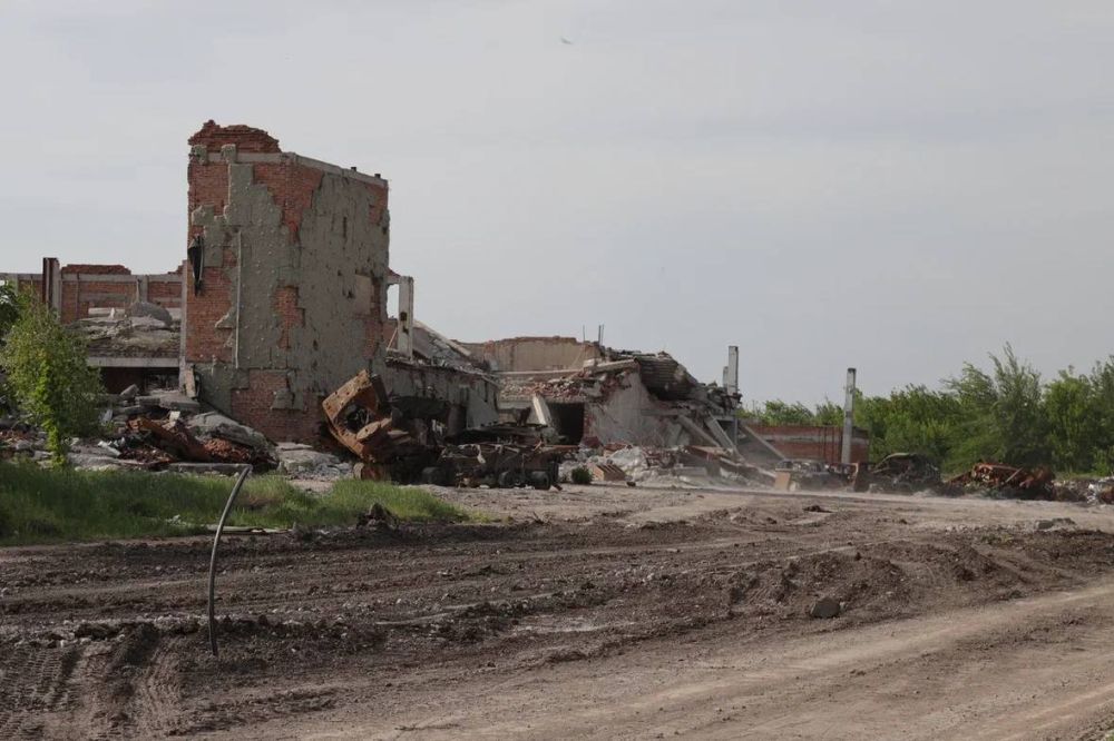 «Этот день не забудем никогда!»: 26 мая 2014 года Украина нанесла первые авиаудары по Донецку