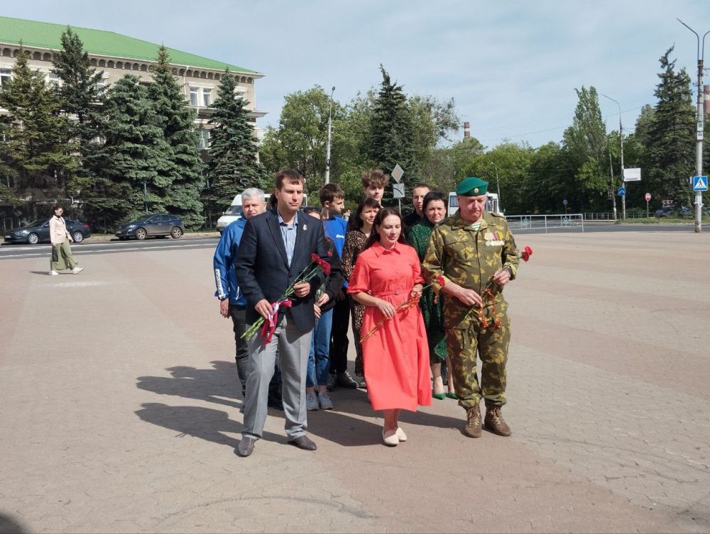 День Пограничника – это день памяти и уважения ко всем, кто служил и служит на границе, кто защищает наше настоящее и будущее