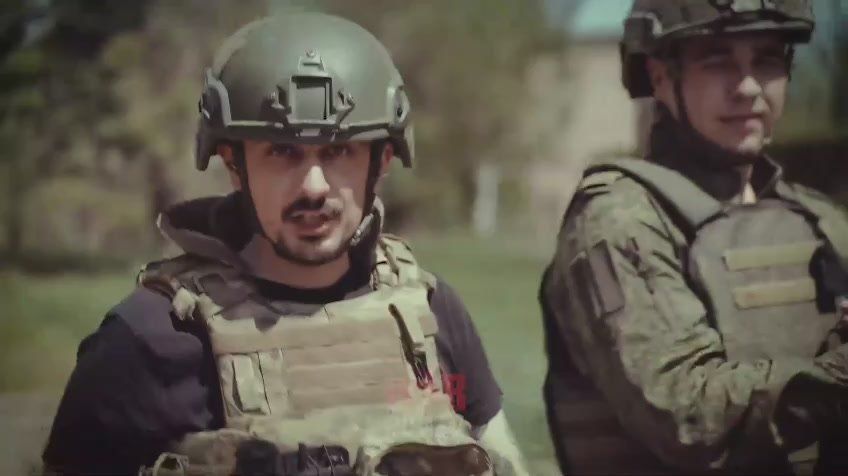 WarGonzo: Штурмовик пережил прямое попадание FPV и забросил ТМ в укреп ВСУ