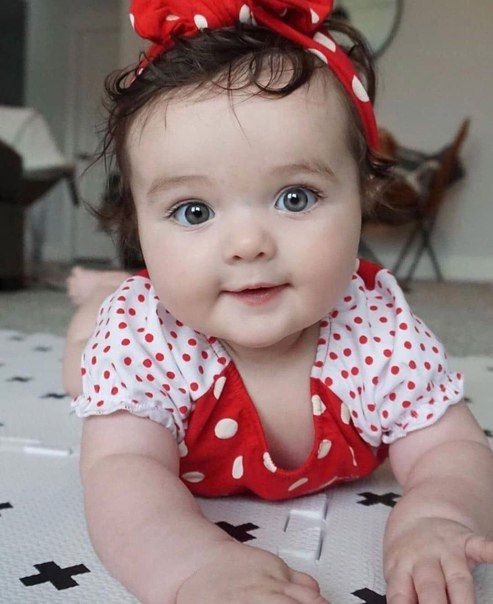 Елена Рязанцева: В Пролетарском районе с 24 мая по 29 мая 2025 года появились на свет 5 малышей: 3 девочки и 2 мальчика