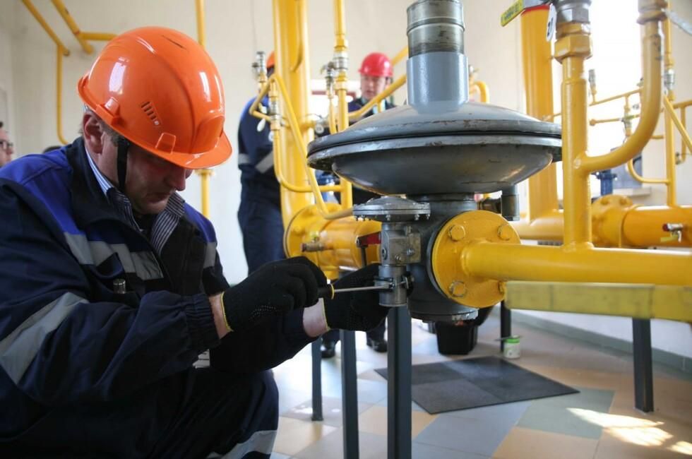 Больше, чем в прошлом году: в 54 котельных ДНР сделают капремонт к отопительному сезону