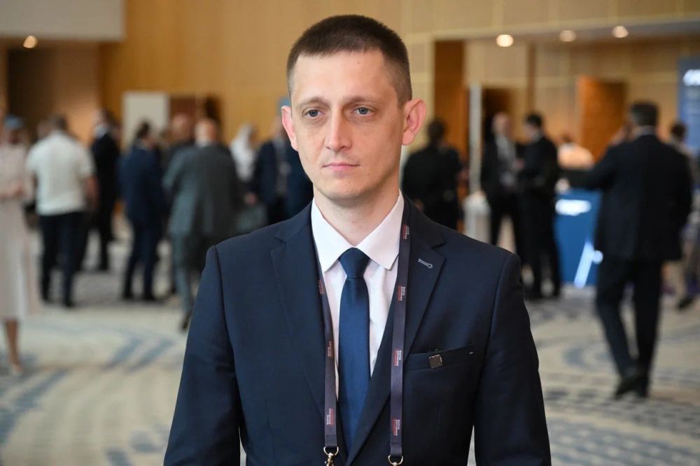 При восстановлении дорог Республики в этом году основной акцент на Донецко-Макеевскую агломерацию - Александр Бондаренко