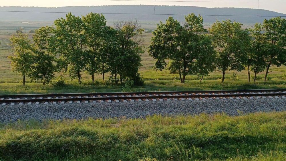 Когда запустят пассажирские поезда между ДНР и другими регионами России