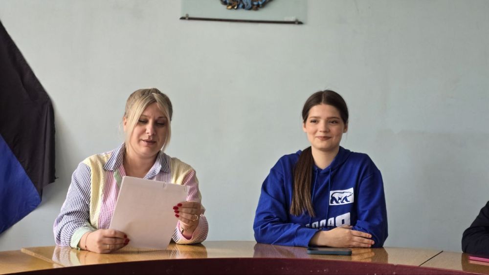 Иван Адамец: В рамках направления «Госстарт.Доброслужащий» сектором по делам молодёжи, культуры и спорта Управы Куйбышевского внутригородского района совместно с активистами ДРОО "Молодая Республика", ДРО ВОО "Молодая...