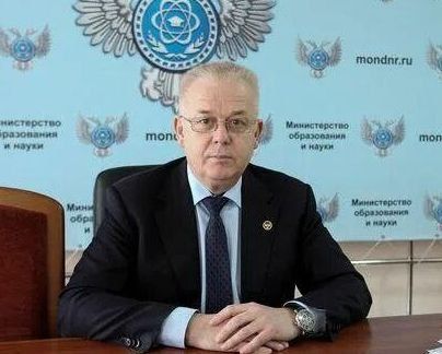 Андрей Крамар: От все души поздравляю Григория Анатольевича с избранием в состав академиков Российской академии наук!