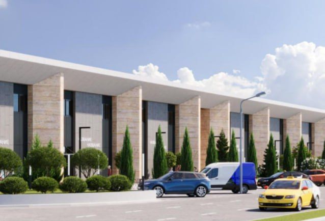 В 2024 года в агропромышленном комплексе Республики запущены четыре масштабных проекта, еще несколько проектов в планах на ближайшие годы