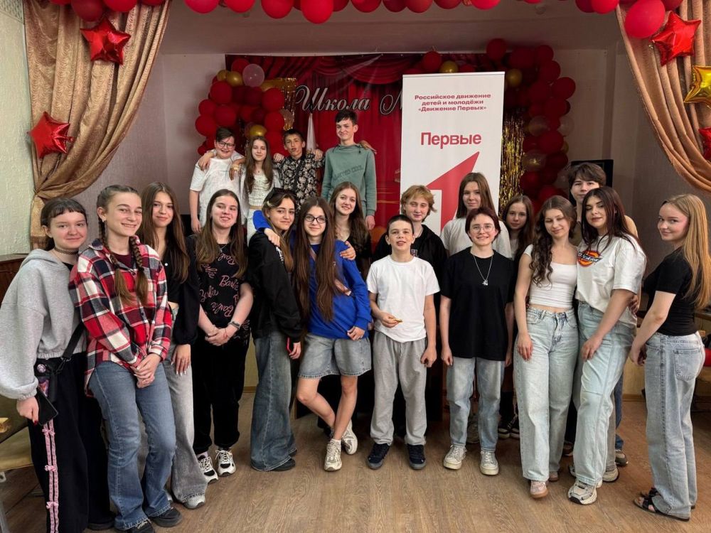 Елена Рязанцева: В Пролетарском районе отметили «Международный день соседей»