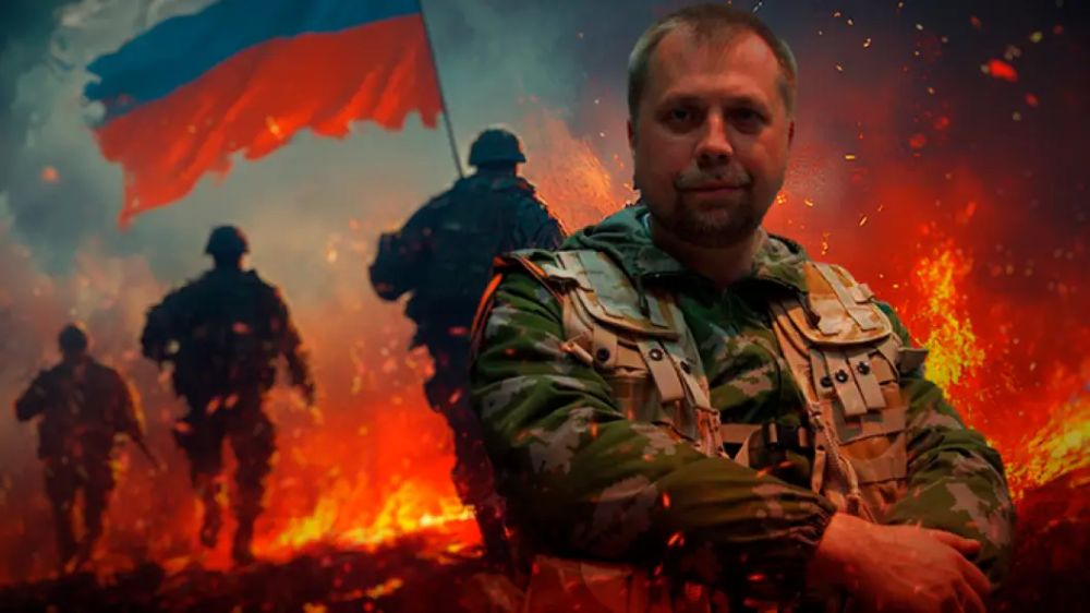 10 лет войны за Русский мир: Долгий путь к Победе героев из Союза добровольцев Донбасса