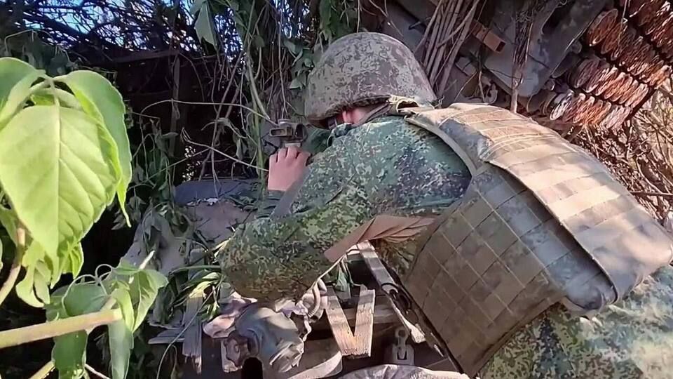 В Сумской области киевские власти объявили обязательную эвакуацию еще 11 населенных пунктов