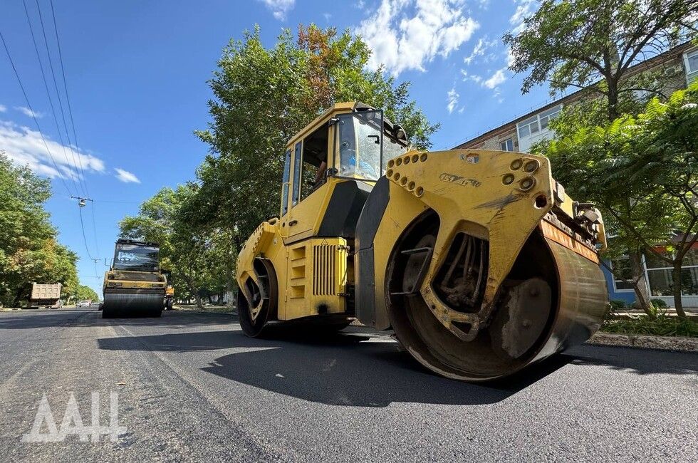 Жители Донецка выбрали дороги, которым нужен ремонт в первую очередь
