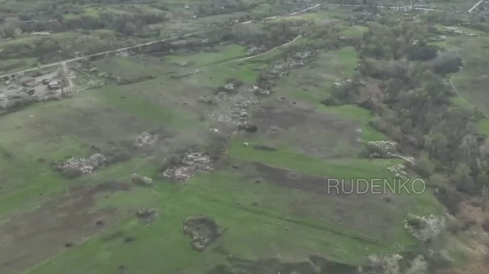 Андрей Руденко: Военнослужащие 67-й мотострелковой дивизии 25-й общевойсковой армии группировки войск «Запад» рассказали о боевых действиях при освобождении населенного пункта Торское Донецкой Народной Республики