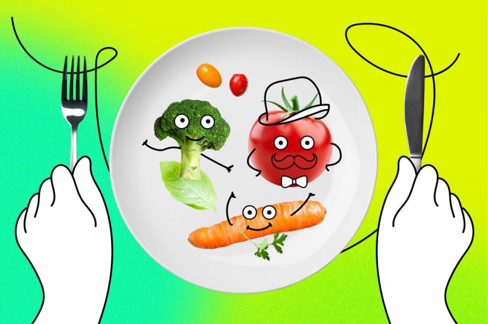 Юрий Будрин: В современном мире множество различных движений и идеологий – и каждая имеет название