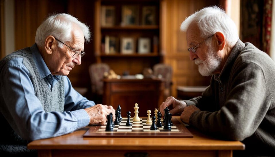 Выделят 824 миллиона рублей: в ДНР утвердили программу «Активное долголетие» на ближайшую пятилетку