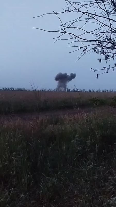 Чингис Дамбиев: Южно-Донецкое направление. "ФАБизация" хохлов