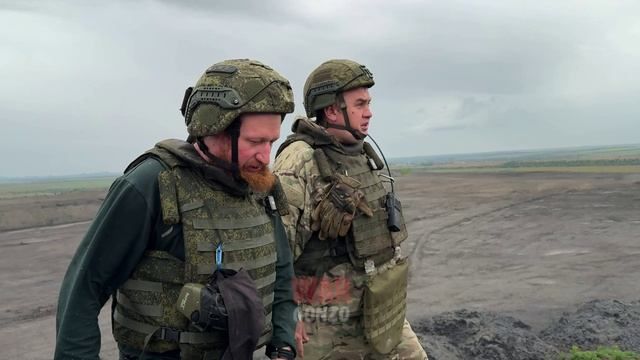 WarGonzo: Почему важно было взять Курахово – зам.комбрига 114-й «Малой»