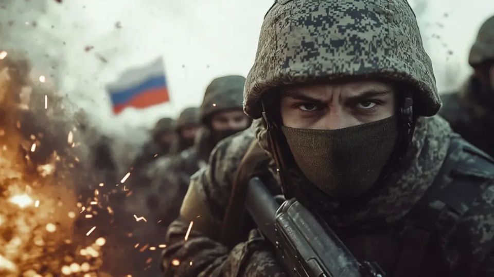 ВС России нанесли двойной удар по Зеленскому: Пали Кондратовка и Редкодуб