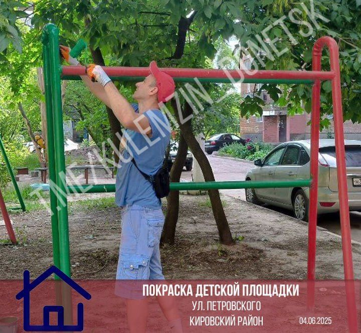 � ������ ������� ������������ ��������-����������������� ������