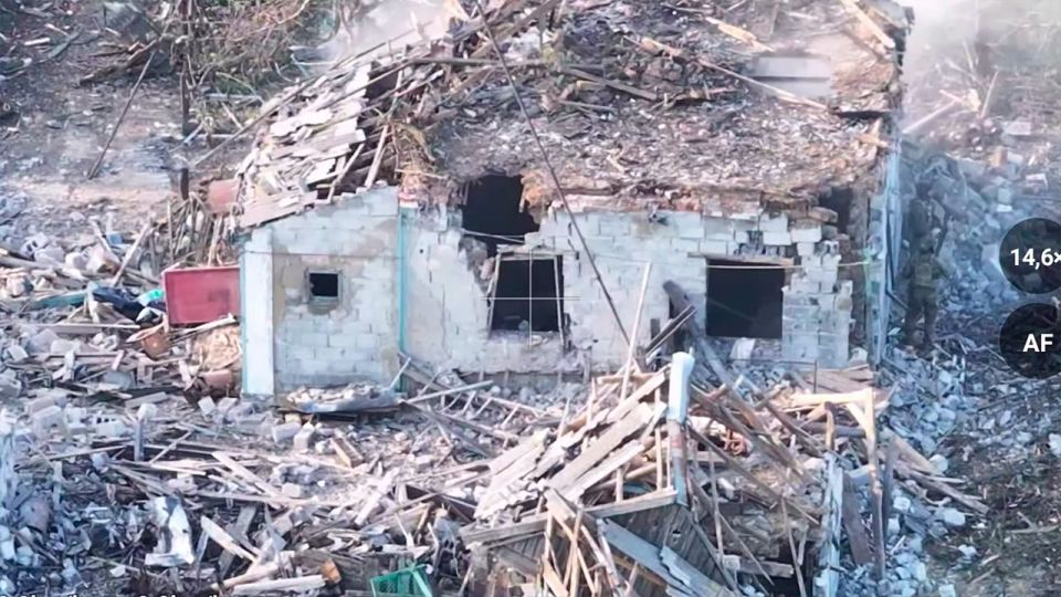 В Минобороны раскрыли детали освобождения Троицкого в ДНР