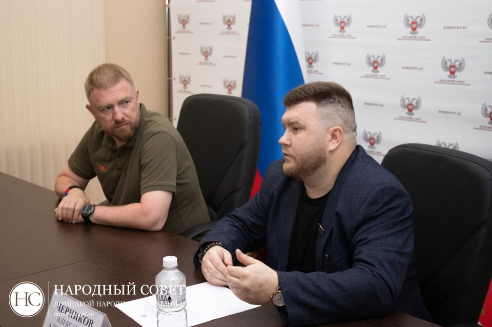 На заседании профильного парламентского комитета обсудили вопросы развития журналистики