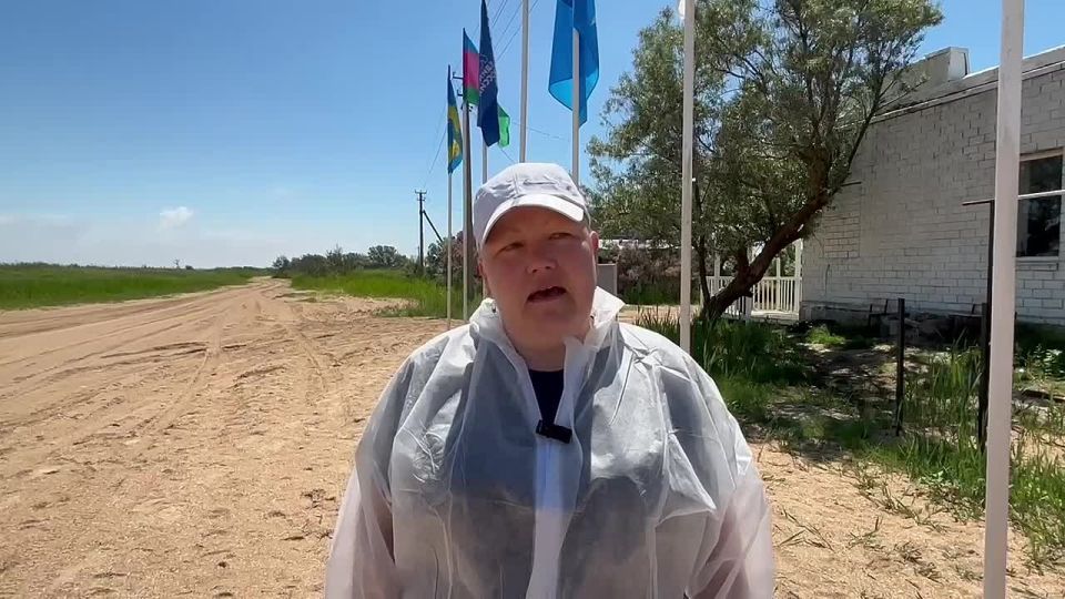 Сохранить природу ради наших детей