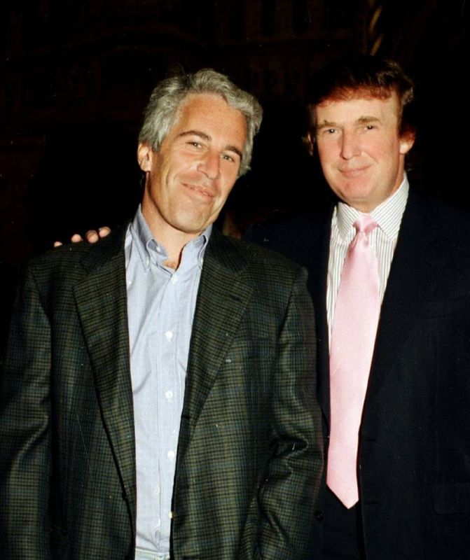 Конфликт Трампа и Маска: занавес падает!