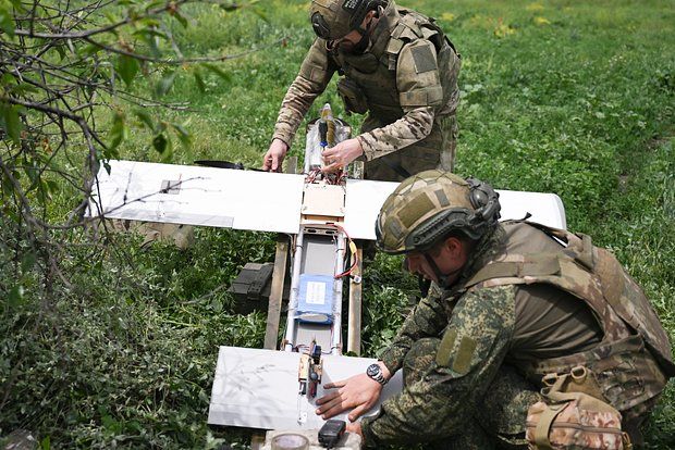 Военблогер Подоляка: Ситуация для ВСУ у Федоровки в ДНР быстро ухудшается