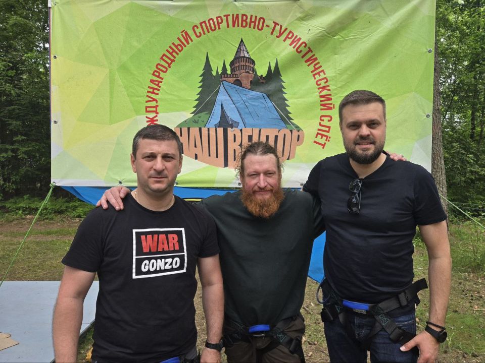 ���� �����: �� ���������� ������ ��� �������� ������������� ������������� ���� "��� ������"