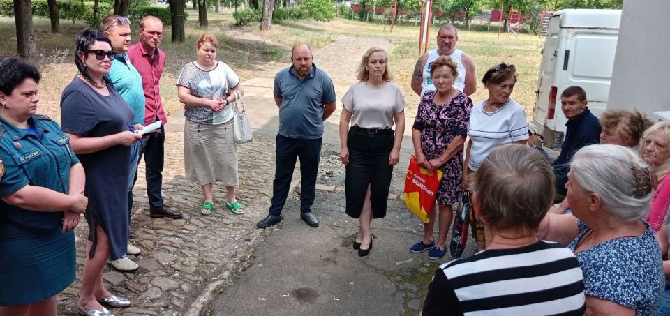 ������� ���������: � ���������� ������ ������ ������� ������������ ����� � ��������