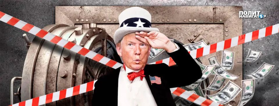 Трамп окончательно проиграл – и не только Украину