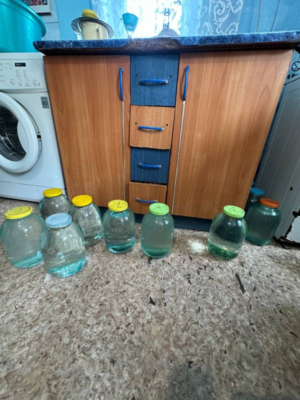 Полицейские повторно уличили жительницу Донецка в продаже самогона