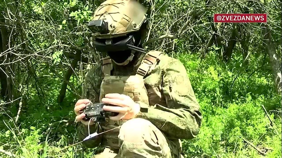 Наши воины разнесли "Вавилон"!