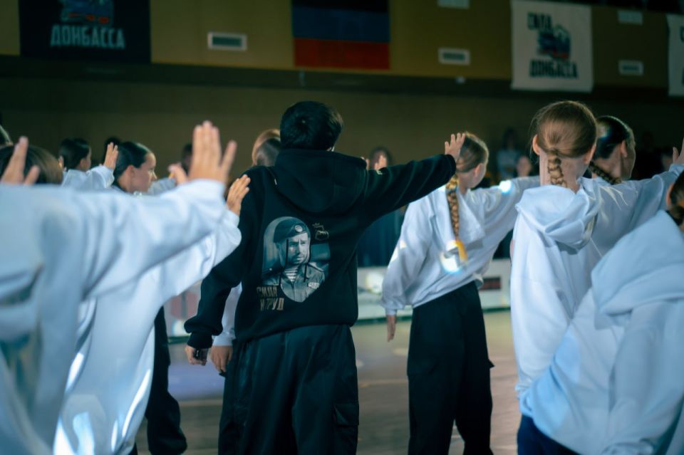 � ������� ������ ��������� �� ���������� ������� ������ "����� ������ �����", ����������� ������ ��������� ����