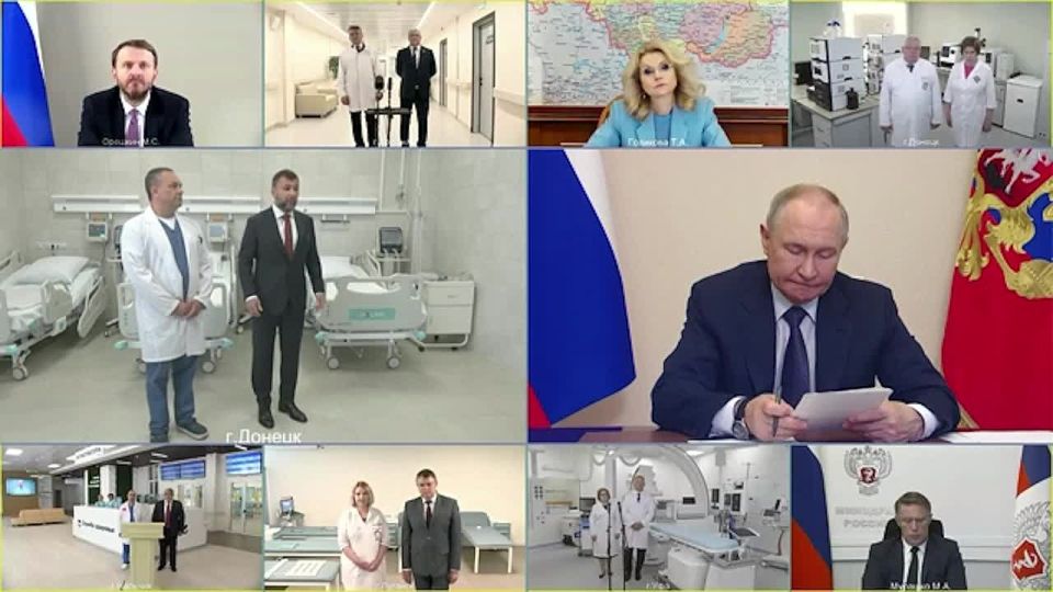 ��������� �� ������ ���������� ����� � ��������������� ����������� �������� ��. �������� � �������