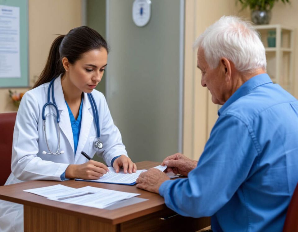 «Это то, над чем нужно подумать»: Путин поручил повысить зарплаты медработникам в ДНР